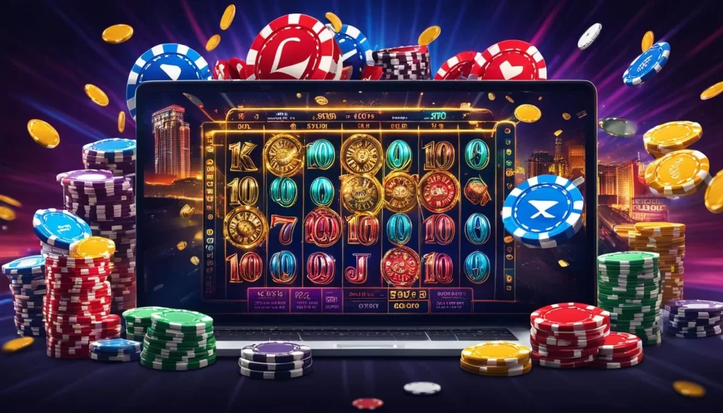 Sứ mệnh và tầm nhìn phát triển của bet999 casino