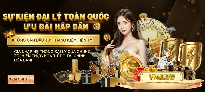 Khuyến mãi chào mừng thành viên mới VG99