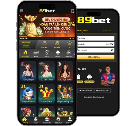 Hệ thống bảo mật tuyệt đối tại VG99