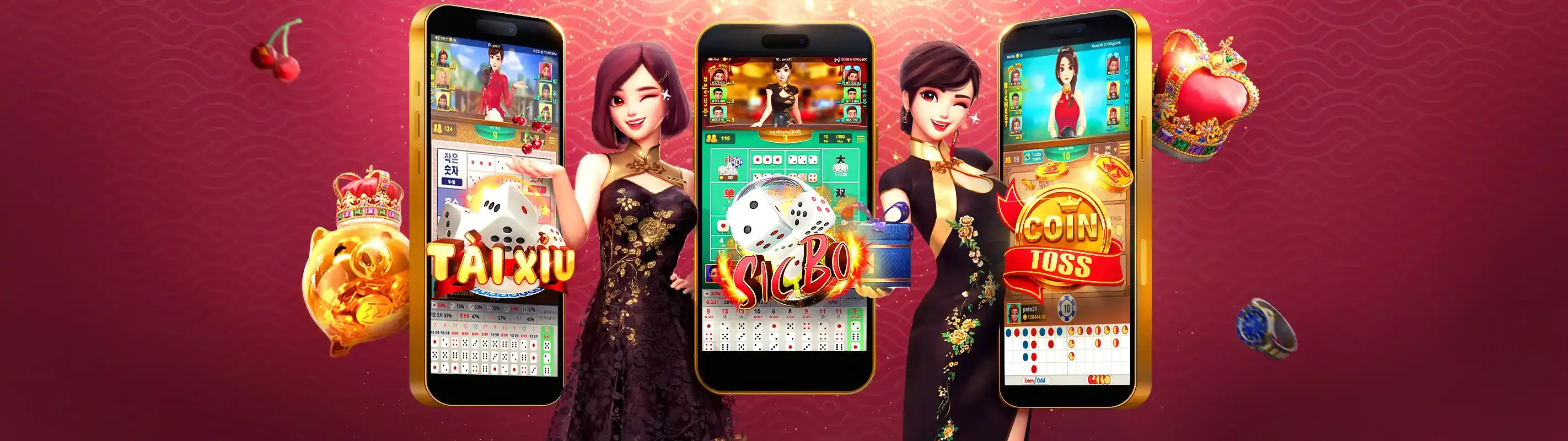 Thế giới bắn cá sống động tại bet999 casino