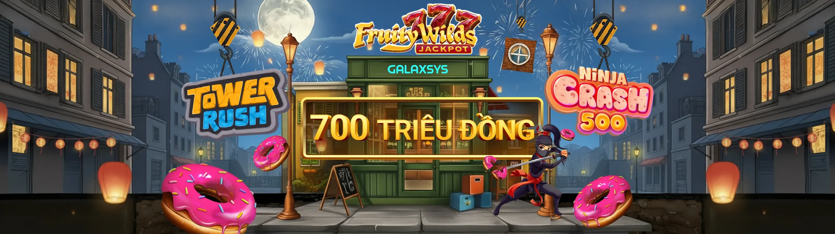 Hình ảnh banner hướng dẫn nạp rút tiền vg99