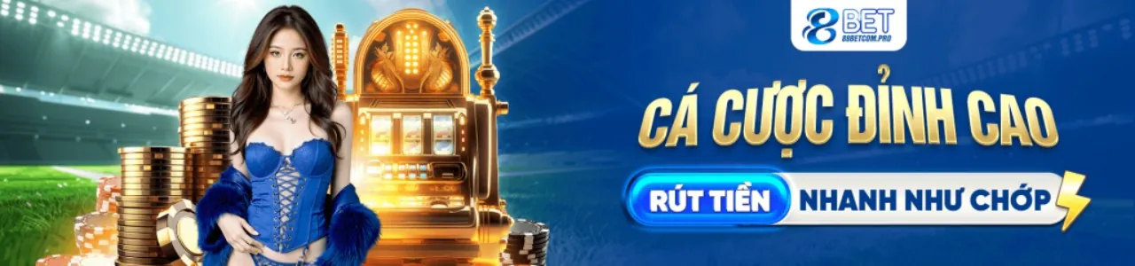 Cá cược bóng đá tại bet999 Casino