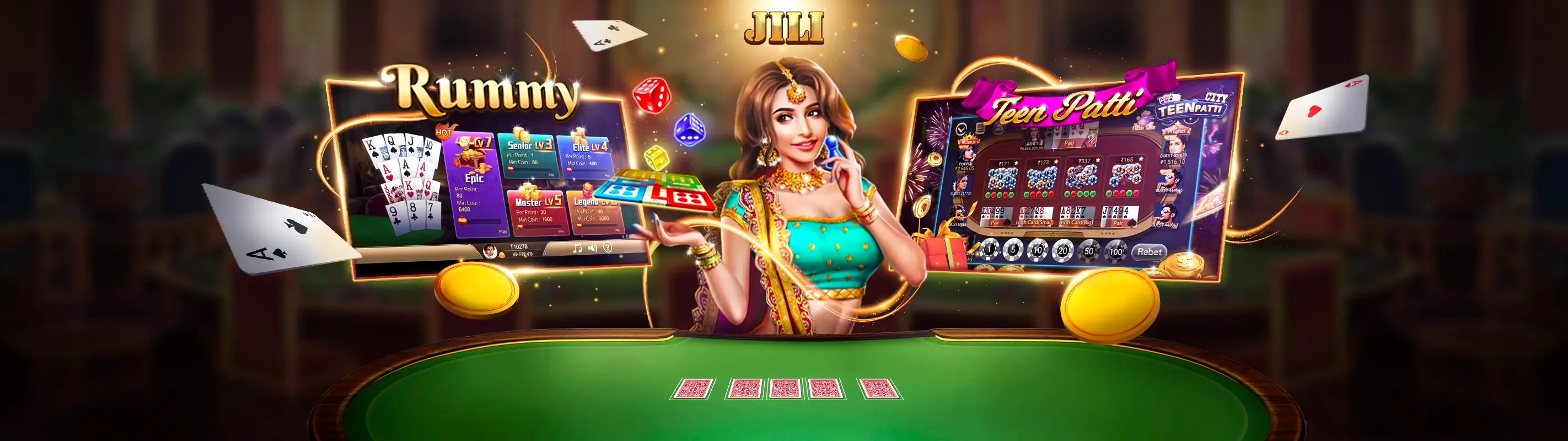 Hình ảnh chính bet999 casino với các trò chơi cá cược trực tuyến và ưu đãi hấp dẫn