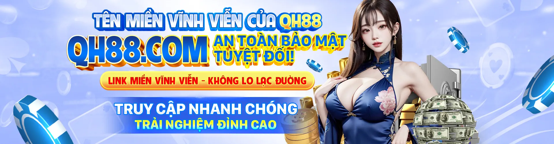 Điều khoản dịch vụ vg99, minh bạch và an toàn