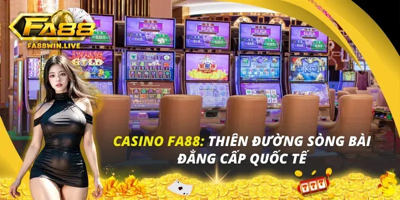 Chơi có trách nhiệm tại bet999 casino