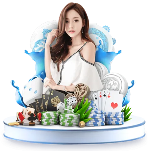 Các trò chơi cá cược tại vg99